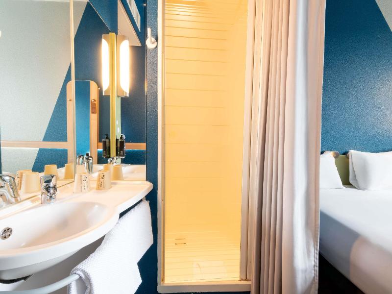 ibis budget Luzern City - Oda