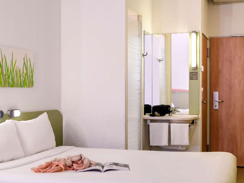 ibis budget Luzern City - Oda