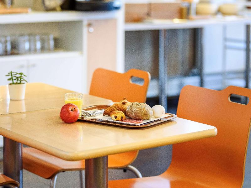 ibis budget Luzern City - Restoran