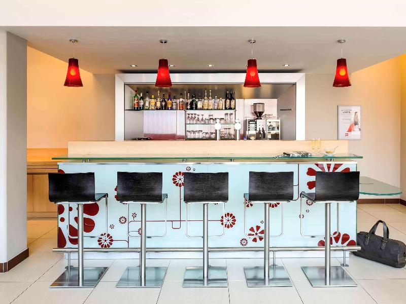 ibis Lugano Paradiso - Bar