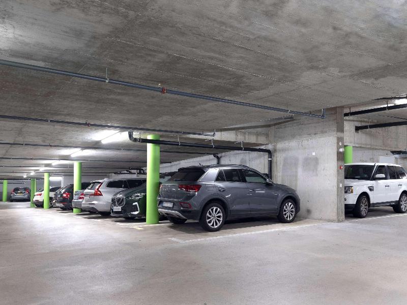 ibis Lugano Paradiso - Aktivite
