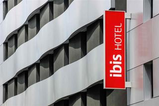 ibis Lugano Paradiso