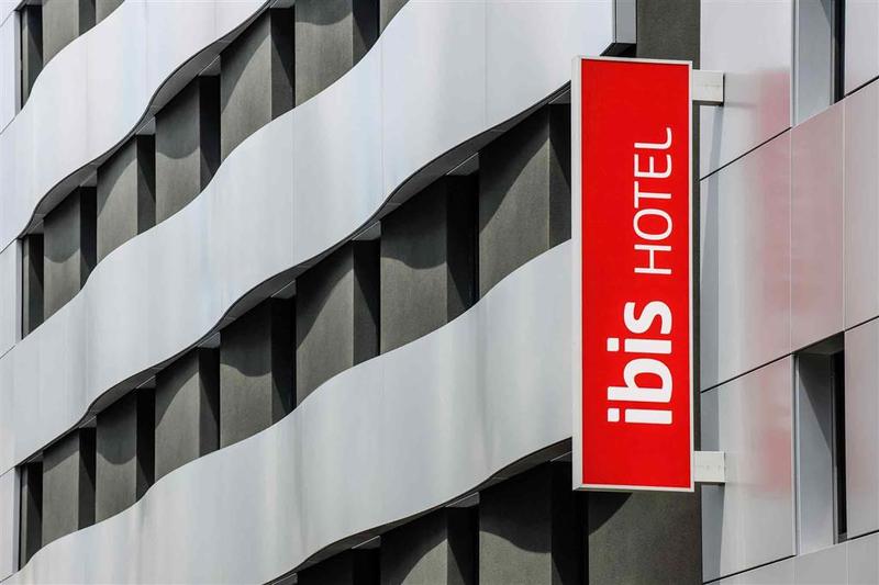 ibis Lugano Paradiso - Genel