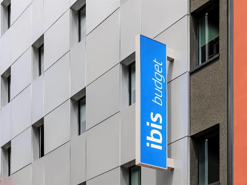 ibis Lugano Paradiso - Genel