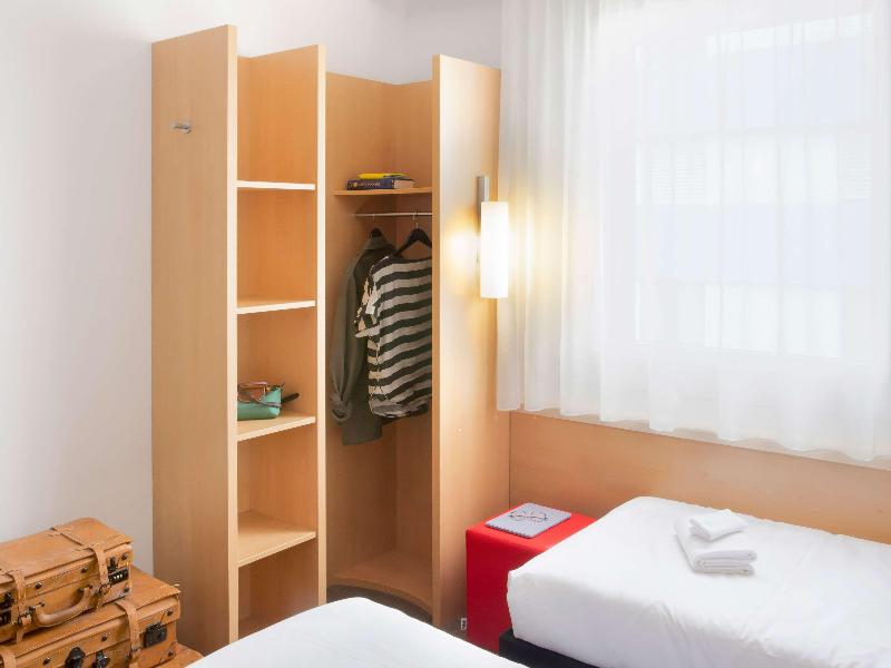 ibis Lugano Paradiso - Oda