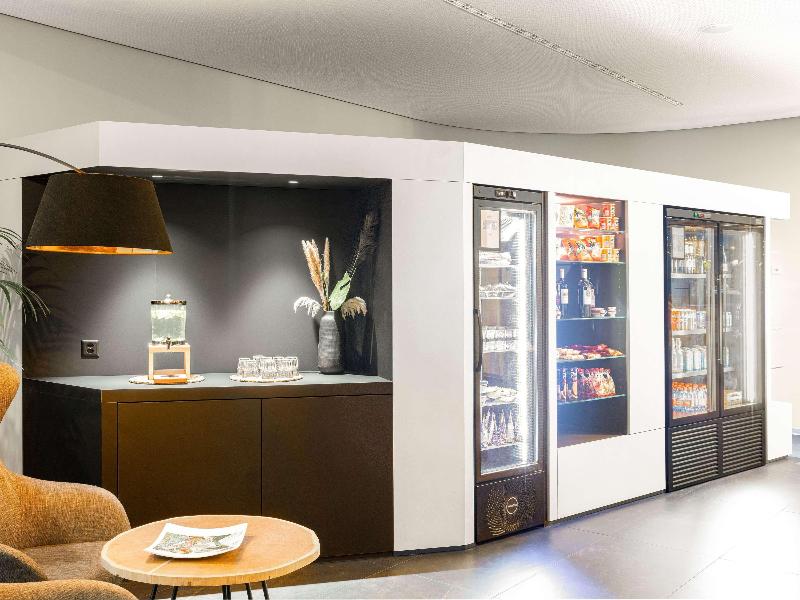 Novotel Lugano Paradiso - Aktivite