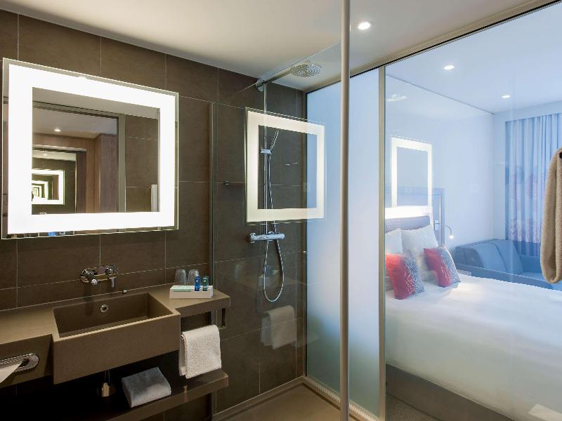 Novotel Lugano Paradiso - Oda