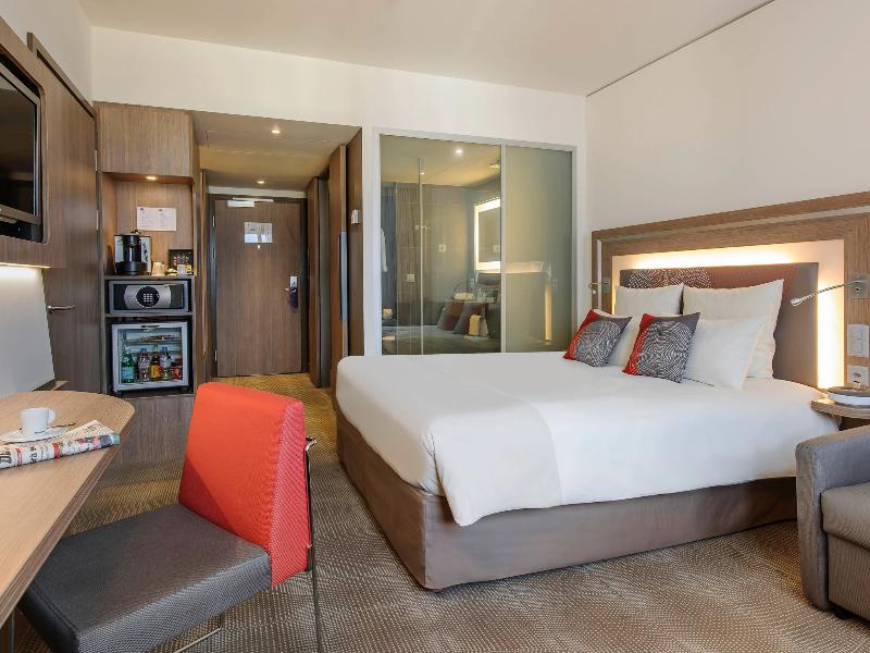 Novotel Lugano Paradiso - Oda