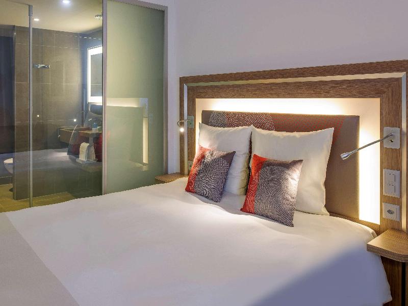 Novotel Lugano Paradiso - Oda