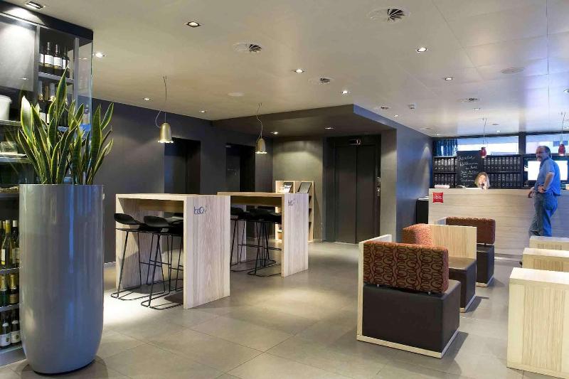 ibis Zurich Adliswil - Bar