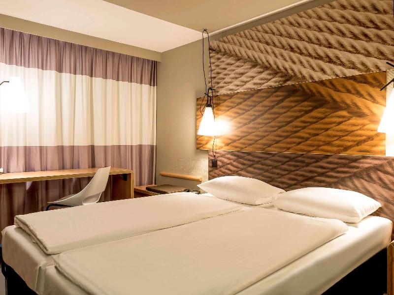 ibis Zurich Adliswil - Oda