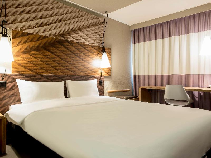 ibis Zurich Adliswil - Oda
