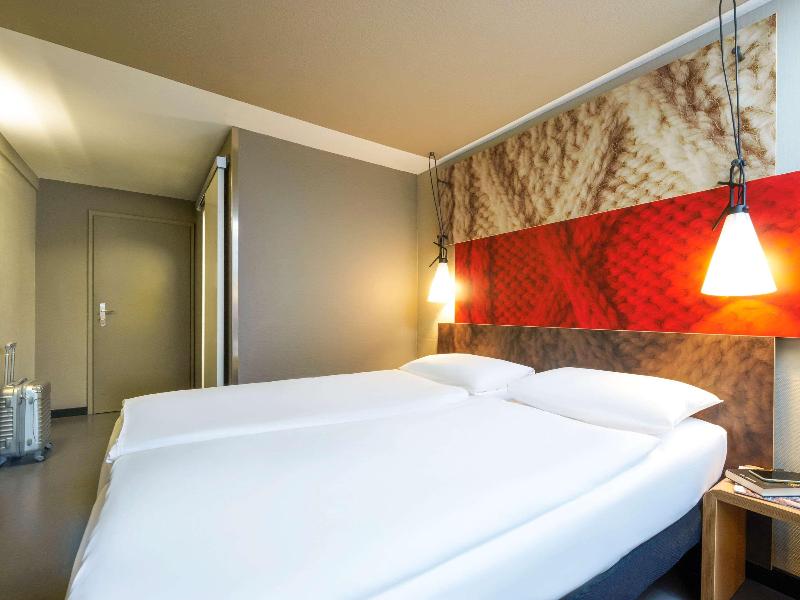 ibis Zurich Adliswil - Oda
