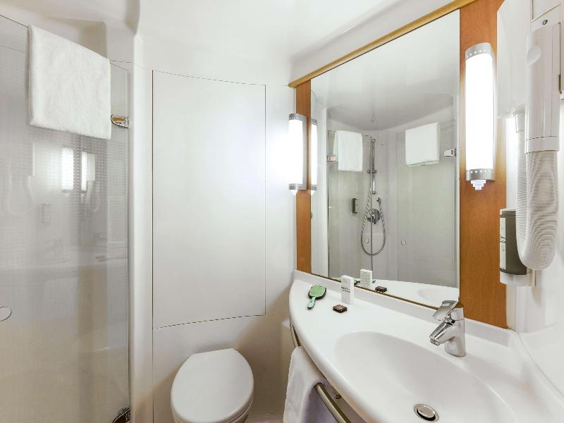 ibis Zurich Adliswil - Oda