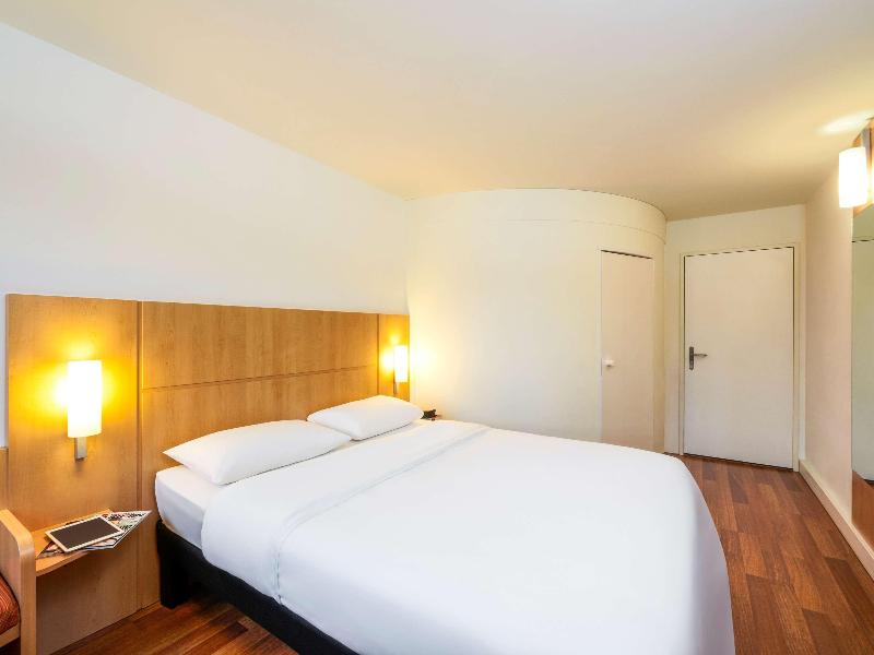 ibis Zurich Adliswil - Oda