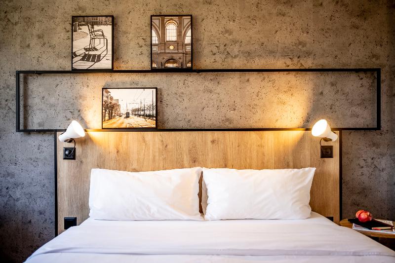 ibis Zurich Adliswil - Oda
