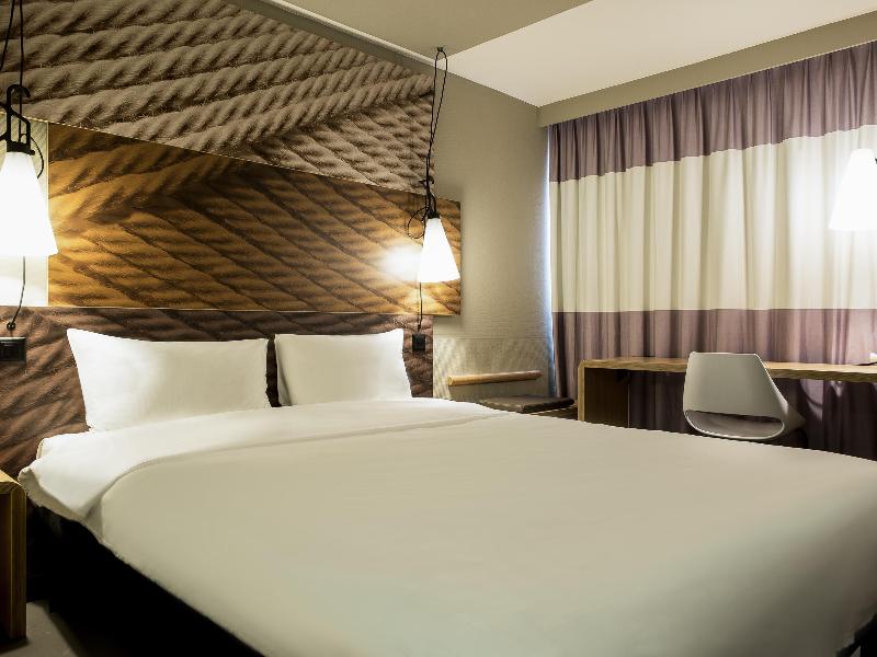 ibis Zurich Adliswil - Oda