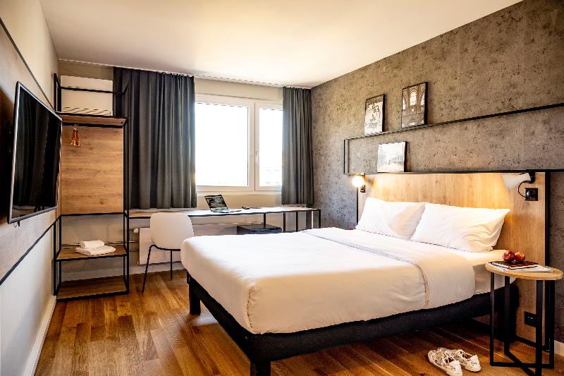 ibis Zurich Adliswil - Oda