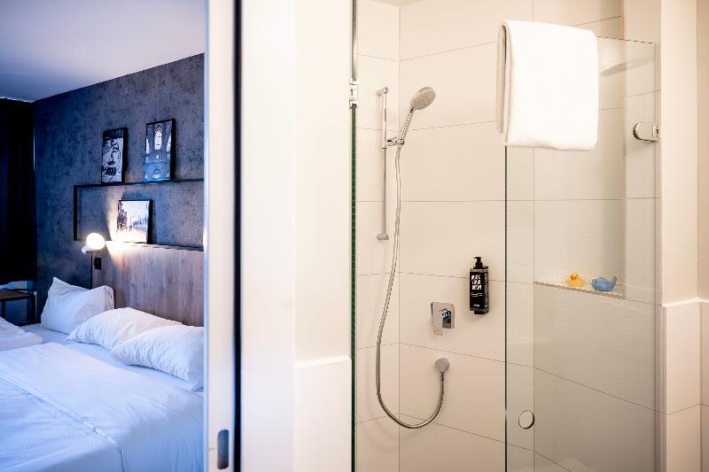 ibis Zurich Adliswil - Oda