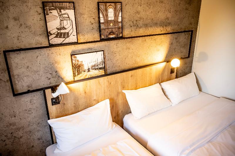 ibis Zurich Adliswil - Oda
