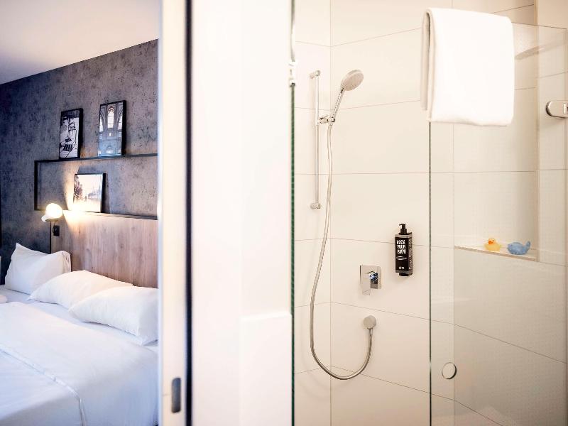 ibis Zurich Adliswil - Oda