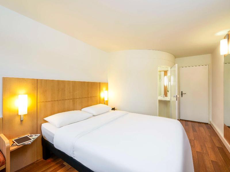 ibis Zurich Adliswil - Oda