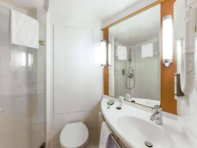 ibis Zurich Adliswil - Oda