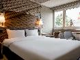 ibis Zurich Adliswil oda fotoğrafı