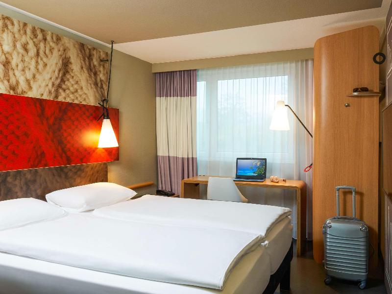 ibis Zurich Adliswil - Oda