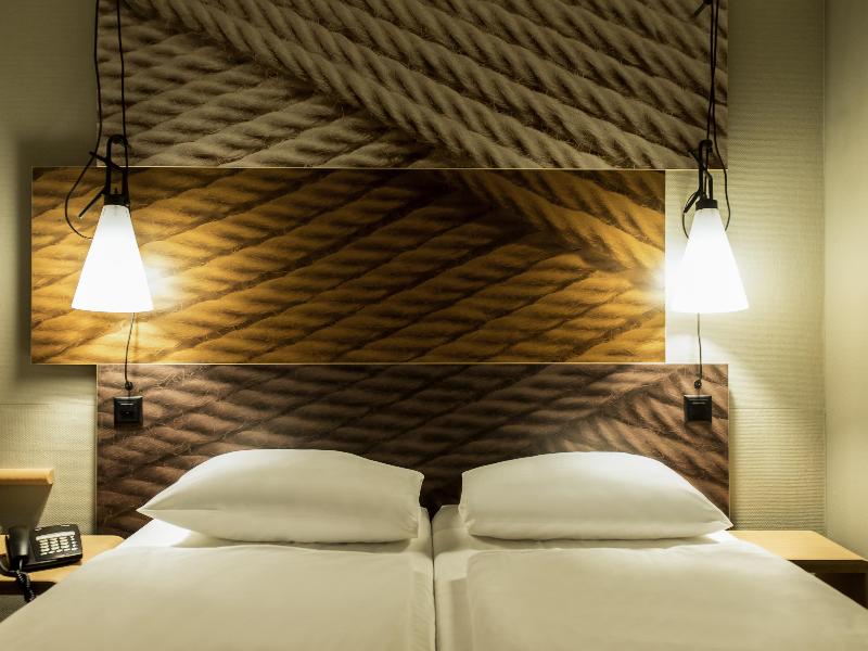 ibis Zurich Adliswil - Oda