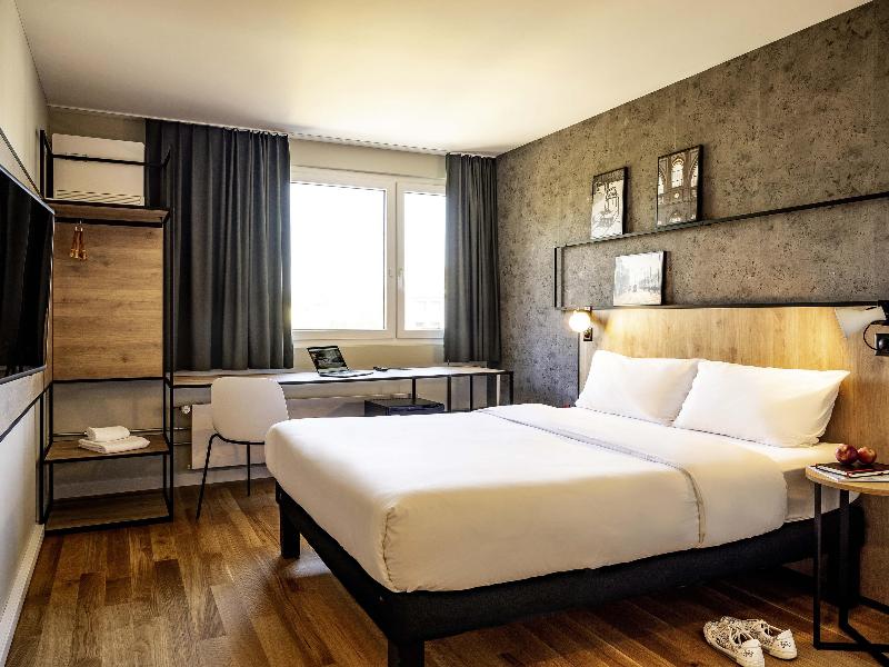 ibis Zurich Adliswil - Oda