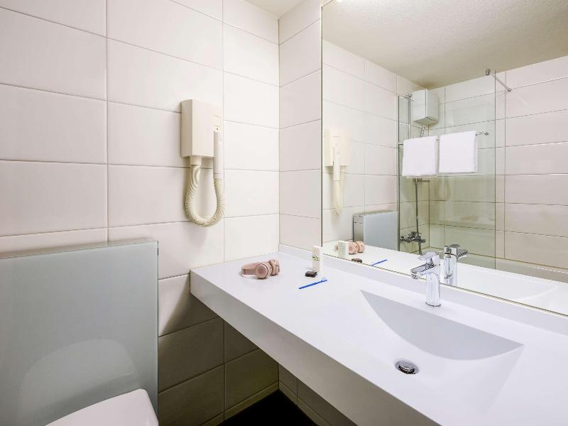 ibis Zurich Adliswil - Oda