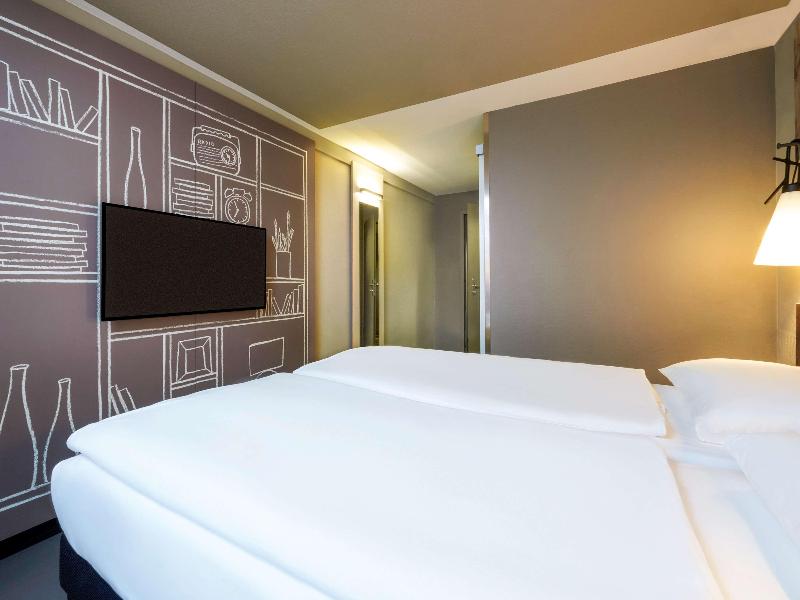 ibis Zurich Adliswil - Oda