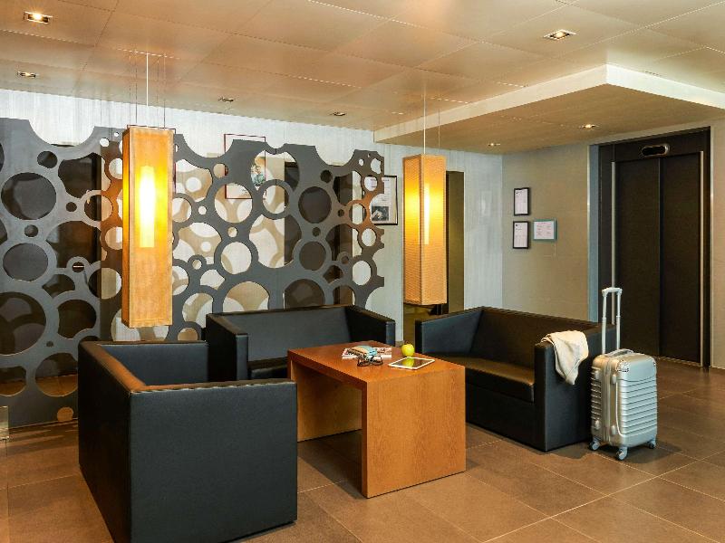 ibis Zurich Adliswil - Restoran
