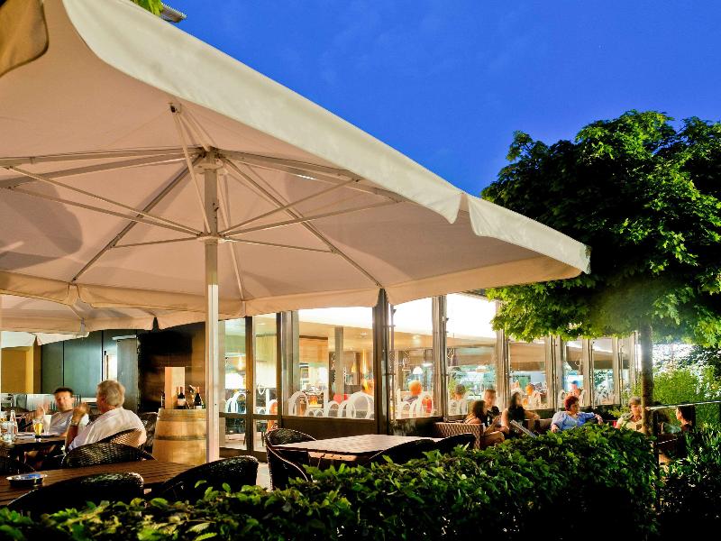 ibis Zurich Adliswil - Restoran