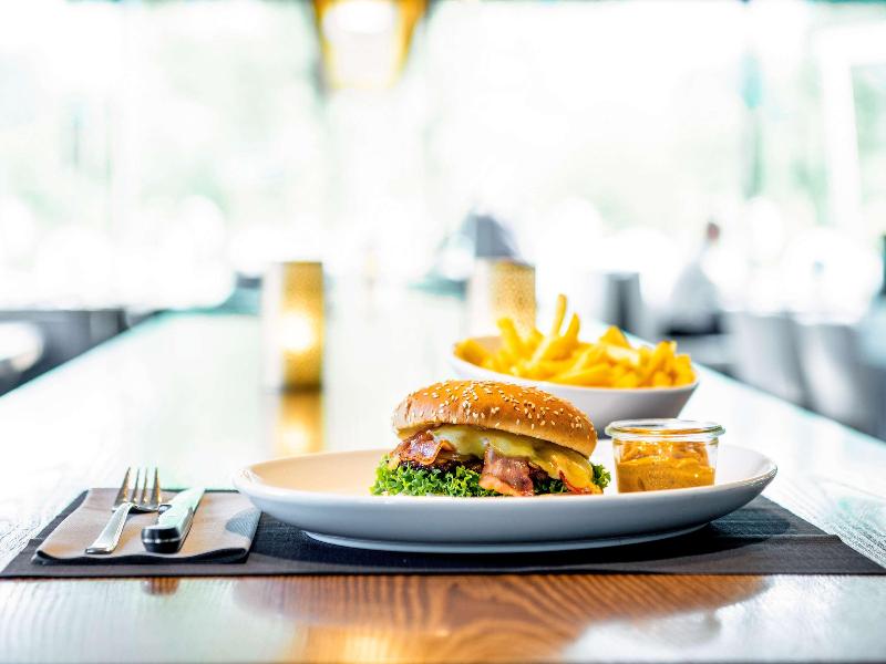 ibis Zurich Adliswil - Restoran
