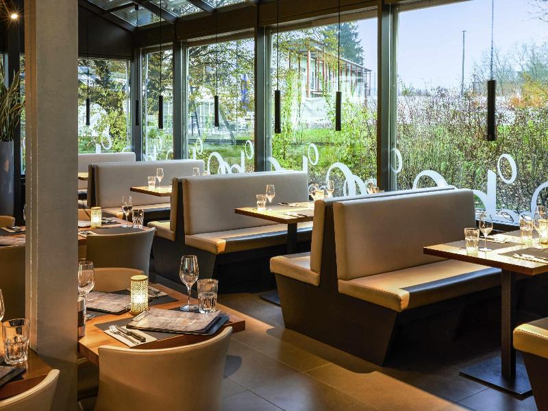 ibis Zurich Adliswil - Restoran