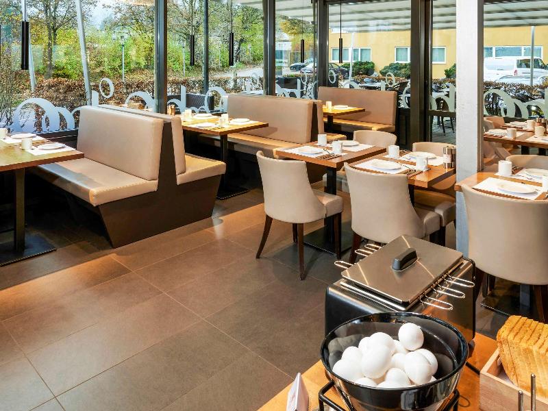 ibis Zurich Adliswil - Restoran