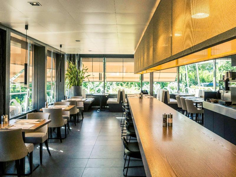 ibis Zurich Adliswil - Restoran