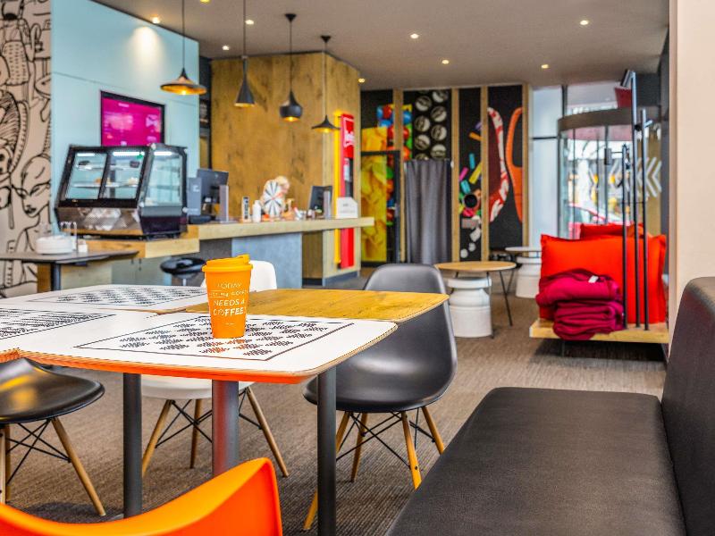 ibis Baar Zug - Bar