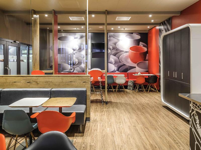 ibis Baar Zug - Bar