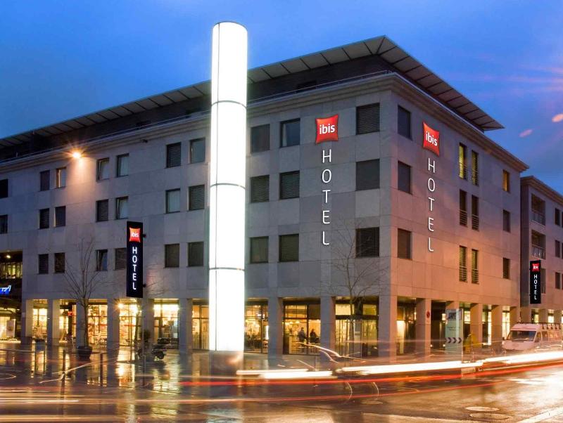 ibis Baar Zug - Genel