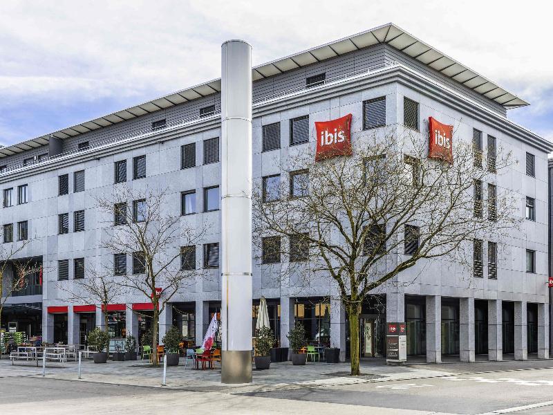 ibis Baar Zug - Genel