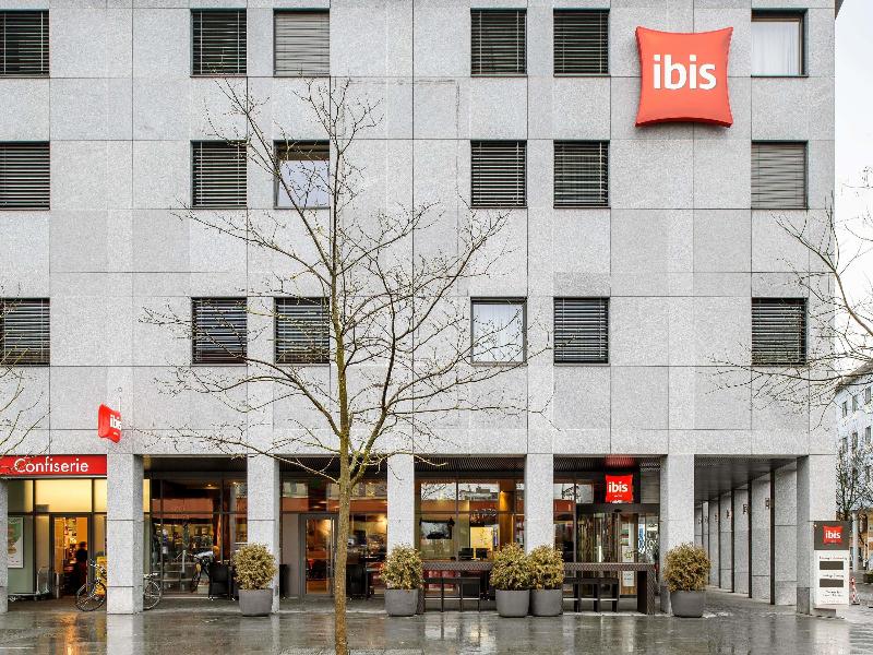 ibis Baar Zug - Genel