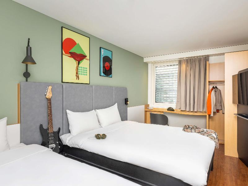 ibis Baar Zug - Oda