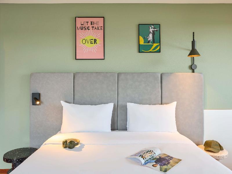 ibis Baar Zug - Oda