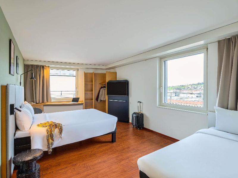 ibis Baar Zug - Oda