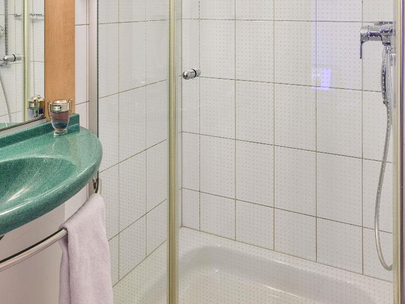 ibis Baar Zug - Oda