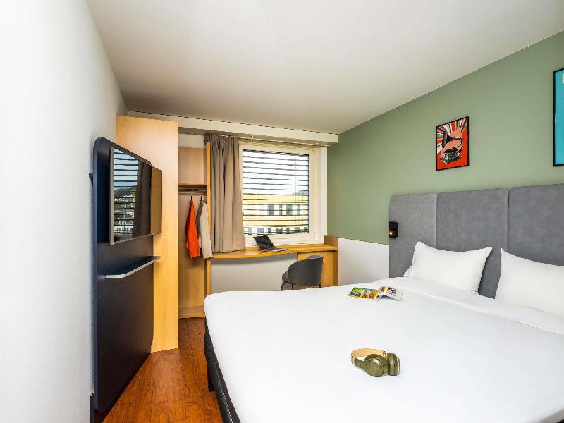 ibis Baar Zug - Oda
