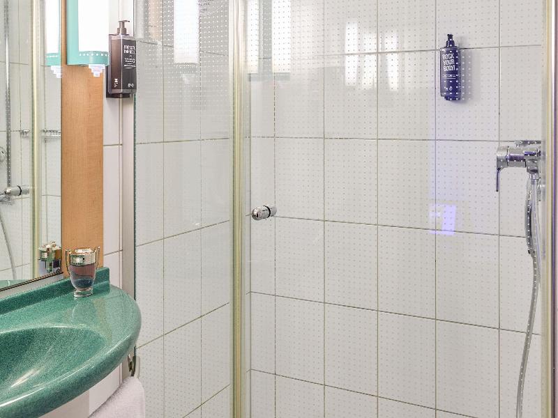 ibis Baar Zug - Oda